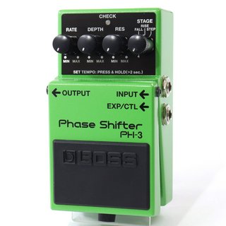 BOSS、PH-3の検索結果【楽器検索デジマート】
