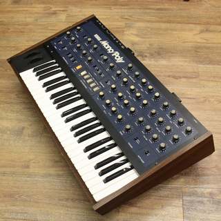 KORG Mono/Poly MP-4 【VINTAGE】 【キーボードマート新宿】【新宿店】