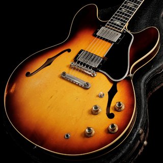 Gibson1964 ES-335TD Sunburst 【渋谷店】