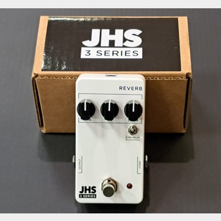 JHS Pedals REVERB