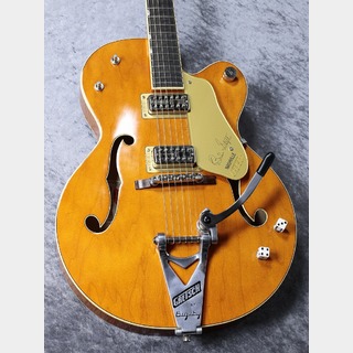 Gretsch【特選中古】 G6120T-BSSMK Brian Setzer Signature  '59 "Smoke" with Bigsby 【2019'USED】