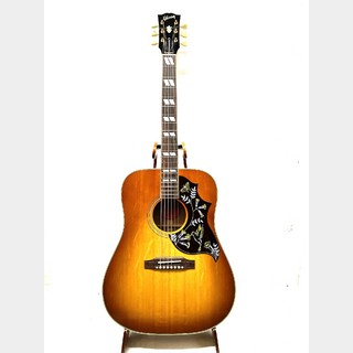 Gibson Hummingbird Original/ Heritage Cherry Sunburst