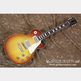 88年製 PRS STANDARD スモールロゴ ブラジリアンローズウッド指板 88年