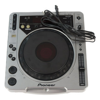 Pioneer 【中古】 CDプレイヤー Pioneer DJ CDJ-800 CDプレイヤーとしての動作確認のみ パイオニアDJ