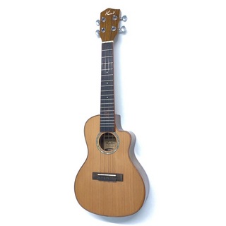 Kai Ukulele KC-700C コンサートウクレレ カッタウェイ仕様 【アウトレット】