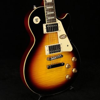 EpiphoneInspired by Gibson Les Paul Standard 50s Vintage Sunburst 【名古屋栄店】