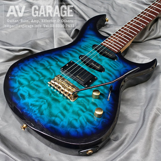 FERNANDES FGZ-420