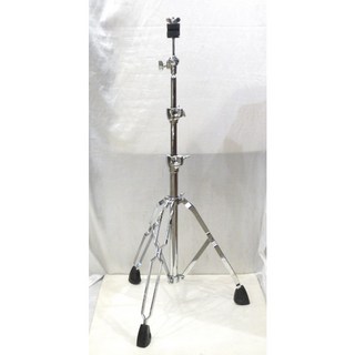 SAKAE SCS-200D [Straight Cymbal Stand / Double Braced Leg]【店頭展示特価品】