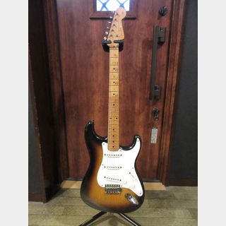 Fender 1956 Stratocaster Sunburst