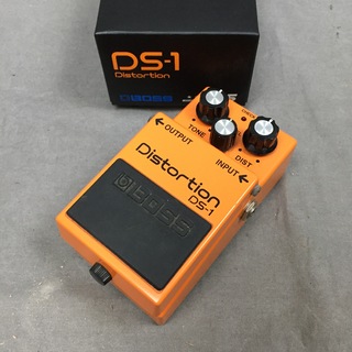 BOSS DS-1