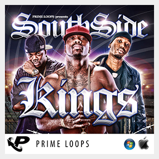 PRIME LOOPS SOUTHSIDE KINGS