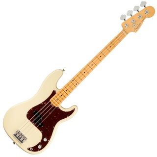 Fenderフェンダー American Professional II Precision Bass MN OWT エレキベース