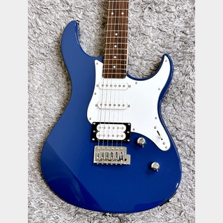 YAMAHA PACIFICA112V UTB (United Blue) 【大人気エントリーモデル!】