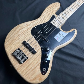 Fender TRADII 70S JB/M Natural