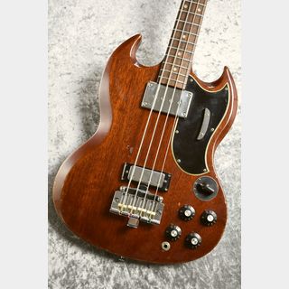 Gibson 1968 EB-3 - Chery - 【3.59kg】