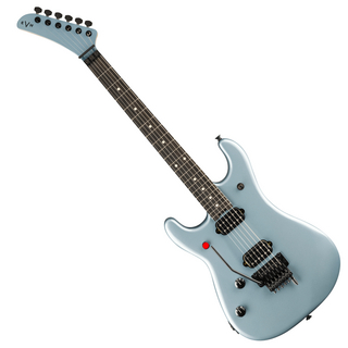 EVH イーブイエイチ 5150 Series Standard LH Ebony Fingerboard Ice Blue Metallic エレキギター