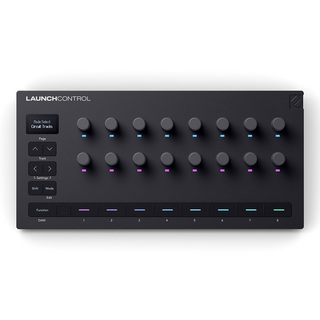 Novation Launch Control 3