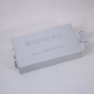 Phil JonesHA-1 / Big Head 【渋谷店】