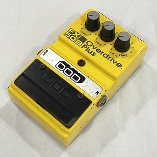 DOD 【USED】FX50B Overdrive Plus 【d】