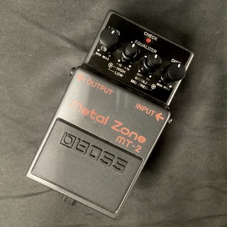 BOSS、MT-2の検索結果【楽器検索デジマート】