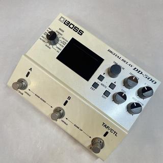 BOSS、DD-5、DD-5の検索結果【楽器検索デジマート】