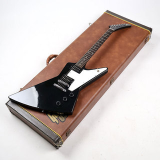 エレクトリックギター ＞ エクスプローラータイプ、Gibson、Explorerの