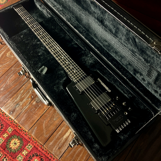 Steinberger GLB-2S Black 2000s