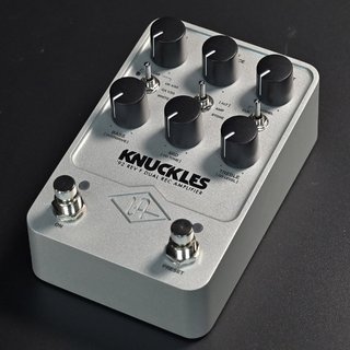 Universal Audio UAFX Knuckles '92 Rev F Dual Rec Amplifier キャビネットシュミュレーター【名古屋栄店】