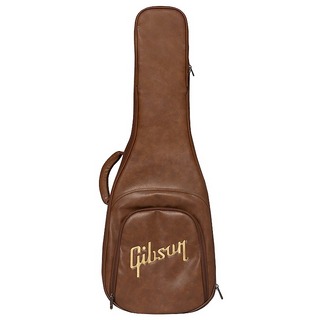 GibsonASSF-CASE PREMIUM SOFT CASE BRN【レスポール/SG用ギグバック】【横浜店】