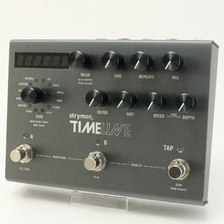 strymon TIMELINE 【御茶ノ水本店】