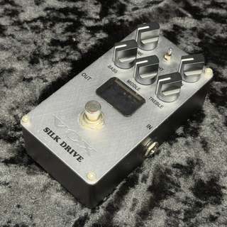 エフェクター（ギター・ベース用）、VOX、Silk Driveの検索結果【楽器