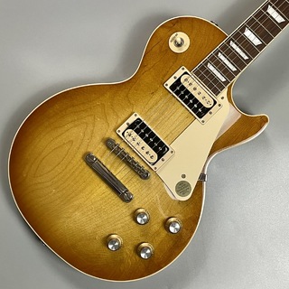 Gibson Les Paul Classic (Honeyburst) エレキギター