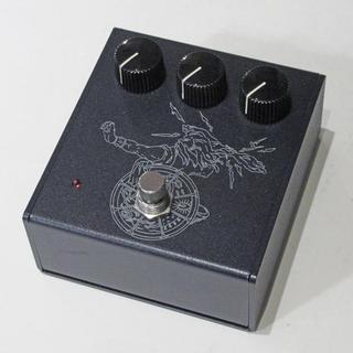 エフェクター（ギター・ベース用）、Organic Sounds Zeusの検索
