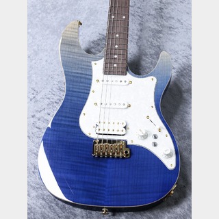 FUJIGEN(FGN)【特選中古】Expert ODYSSEY EOS2-FM-R/NBG ~Navy Blue Gradation~ 【2024'USED】 