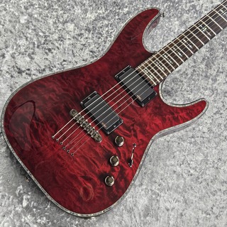 SCHECTER HELLRAISER AD-C-1-HR -Black Cherry- 【10,000円引きクーポン対象】 