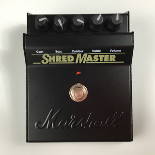 Marshall Shredmaster Reissue ６０周年記念モデル コンパクトエフェクター