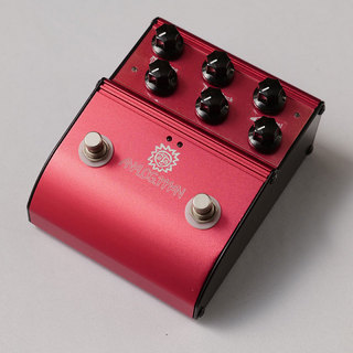 エフェクター（ギター・ベース用）、ANALOG.MANの検索結果【楽器