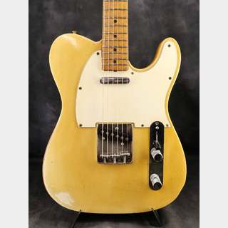 Fender 1968 Telecaster Maple Cap Neck