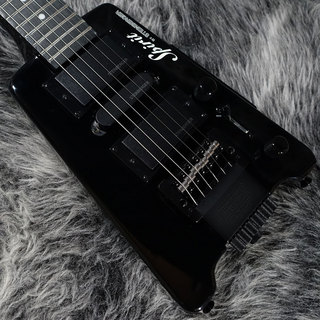 Steinberger Spirit GT-Pro Deluxe Black