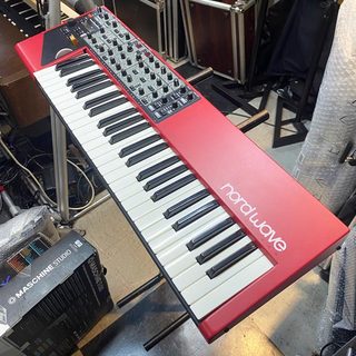 CLAVIA Nord Wave