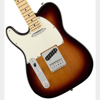 Fender Player Series Telecaster Left-Handed 3-Color Sunburst Maple【渋谷店】