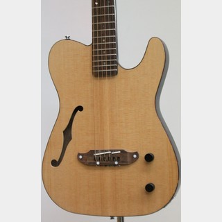 アコースティックギター／エレクトリック・アコースティックギター