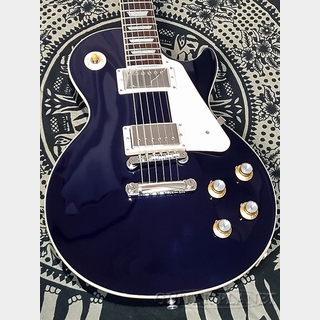 Gibson ~Exclusive Model~ Les Paul Standard 60s Plain Top -Deep Purple-【#230730405】【4.02kg】