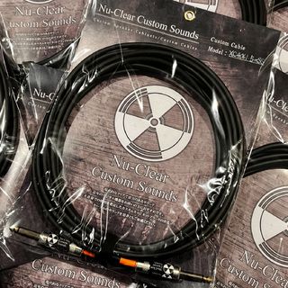 Nu-Clear Custom Soundsの検索結果【楽器検索デジマート】