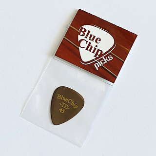Blue Chip PicksTD45