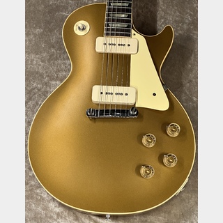 Gibson Custom Shop Japan Limited Run 1954 Les Paul Reissue All Gold VOS 2023年製 【3.93kg】 