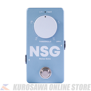 Darkglass Electronics NSG Noise Gate (ご予約受付中)