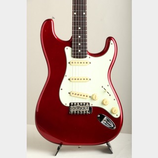 GrassRoots G-SE Candy Apple Red Modified