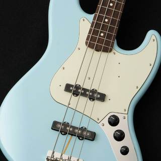 Fender FSR Made in Japan Traditional 60s Jazz Bass -Daphne Blue-【展示品特価】【軽量個体】