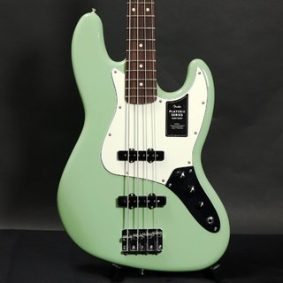 Fender Player II Jazz Bass Rosewood Fingerboard Birch Green 【梅田店】